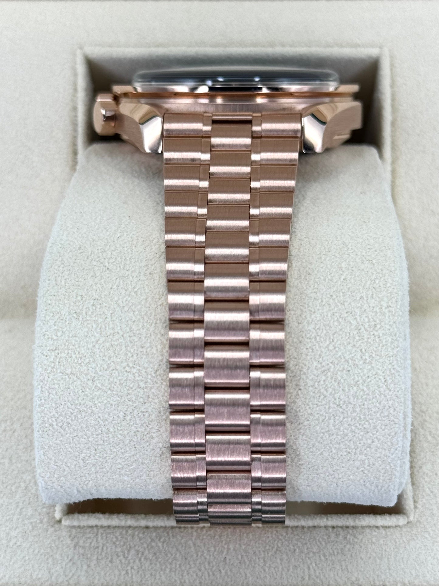 2023 Omega Speedmaster 42mm 310.60.42.50.01.001 Moonwatch Black Dial - MyWatchLLC