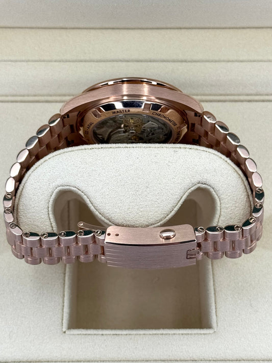 2023 Omega Speedmaster 42mm 310.60.42.50.01.001 Moonwatch Black Dial - MyWatchLLC