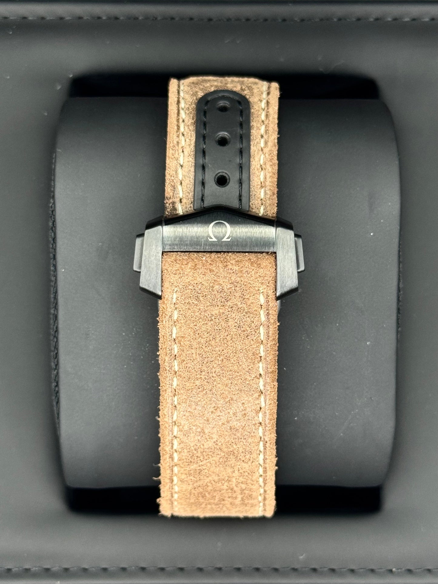 NEW 2024 Omega Speedmaster 311.92.44.51.01.006 Dark Side of the Moon - MyWatchLLC