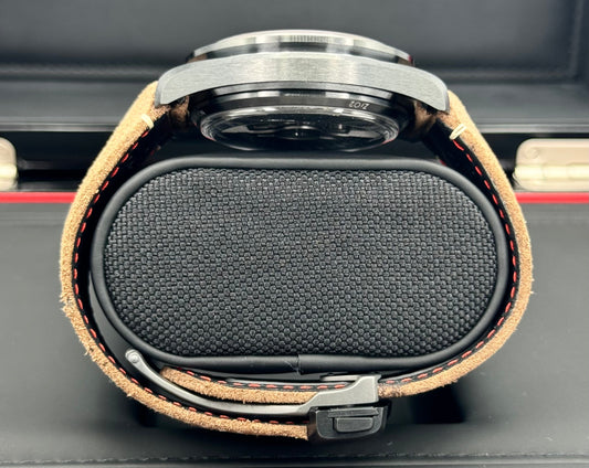 NEW 2024 Omega Speedmaster 311.92.44.51.01.006 Dark Side of the Moon - MyWatchLLC