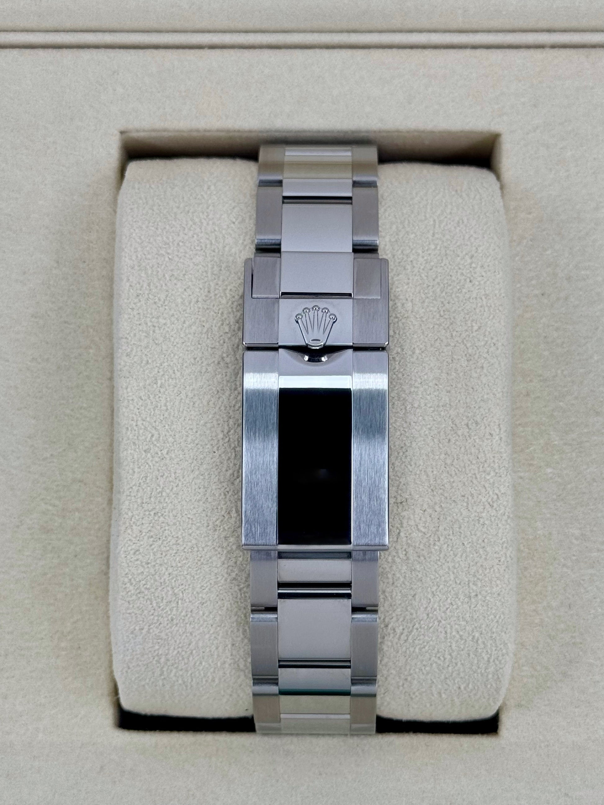 NEW 2025 Rolex GMT-Master II “Spriteâ€?40mm 126720VTNR Oyster - MyWatchLLC