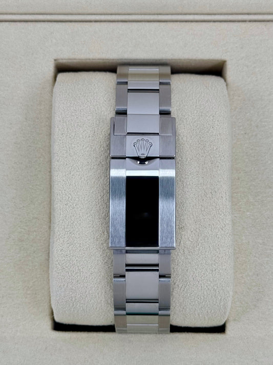 NEW 2025 Rolex GMT-Master II “Spriteâ€?40mm 126720VTNR Oyster - MyWatchLLC