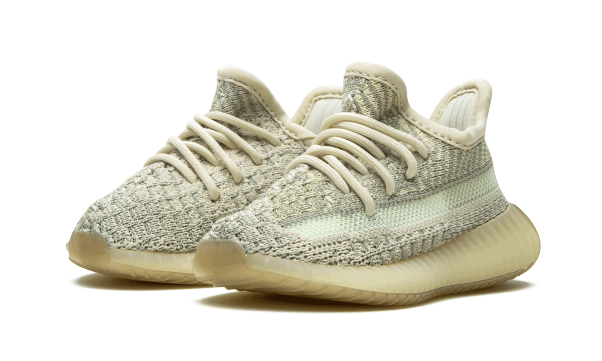 Yeezy Boost 350 V2 Infant 2