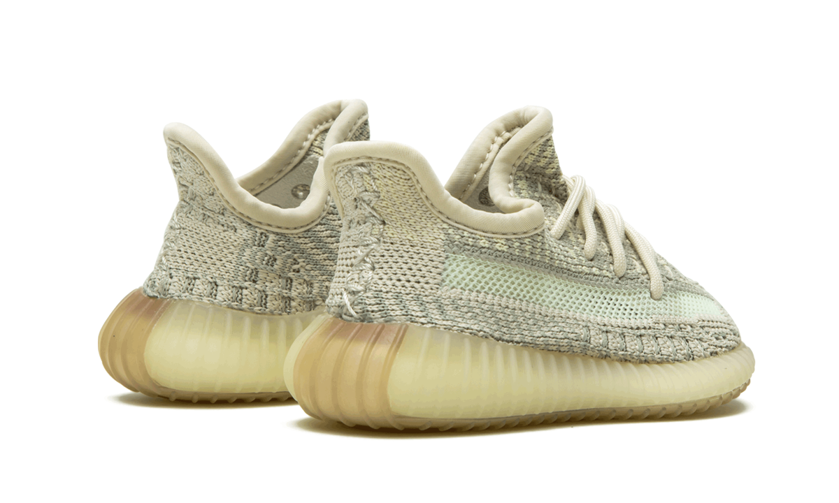 Yeezy Boost 350 V2 Infant 3