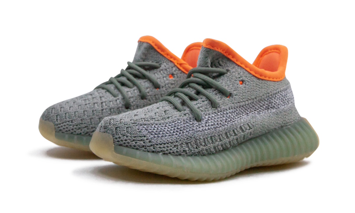 Yeezy Boost 350 V2 Infant 2
