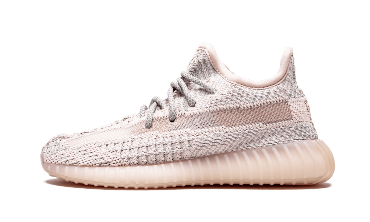 Yeezy Boost 350 V2 Infant 1