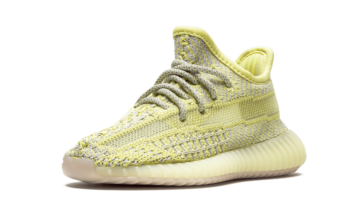 Yeezy Boost 350 V2 Infant 4
