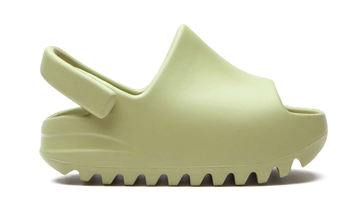 YEEZY SLIDE (INFANTS) 6F