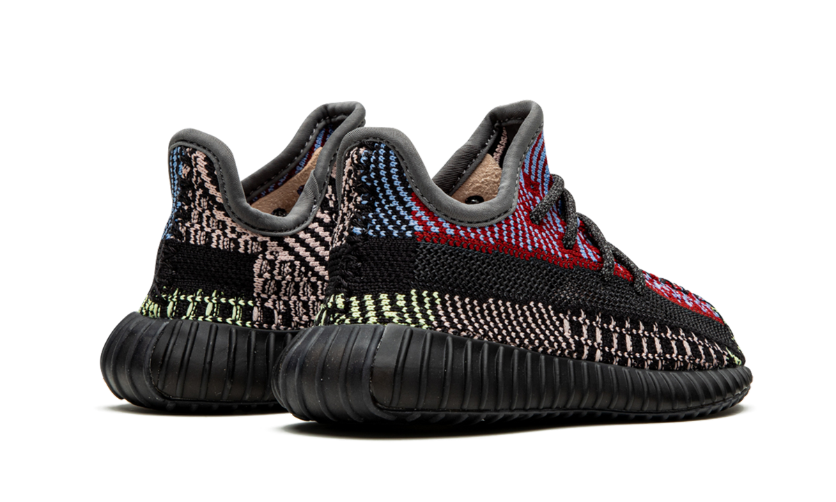 Yeezy Boost 350 V2 Infant 3