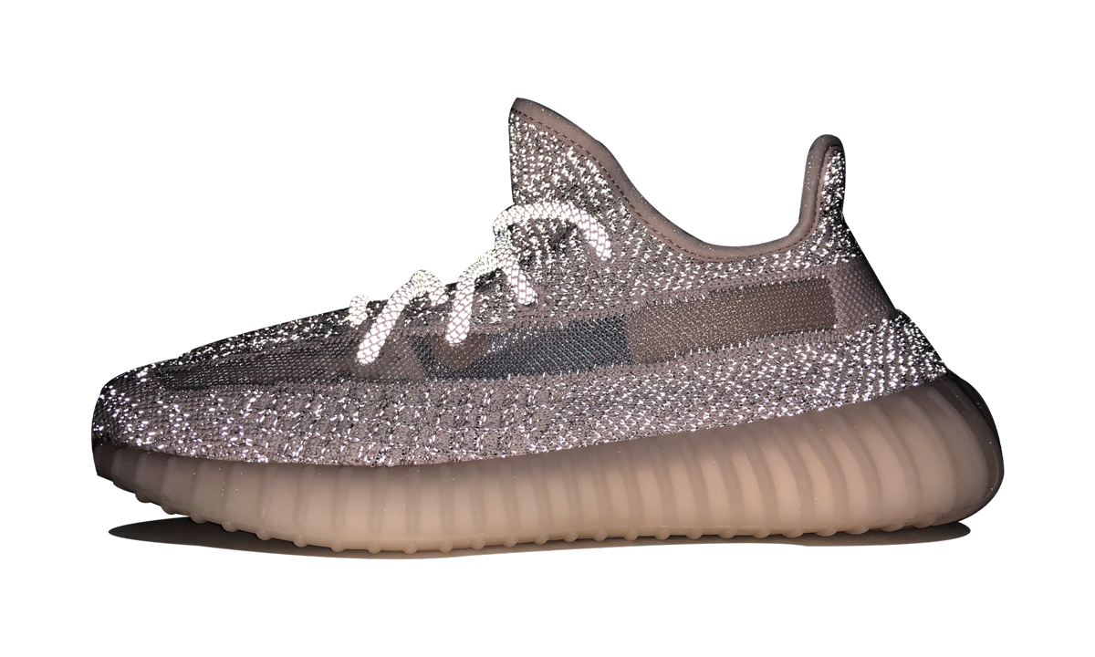 Yeezy Boost 350 V2 Reflective 1