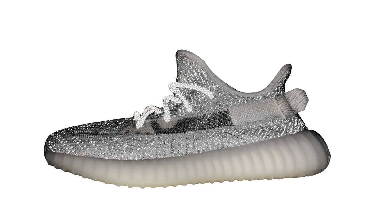 Yeezy Boost 350 V2 Reflective 2