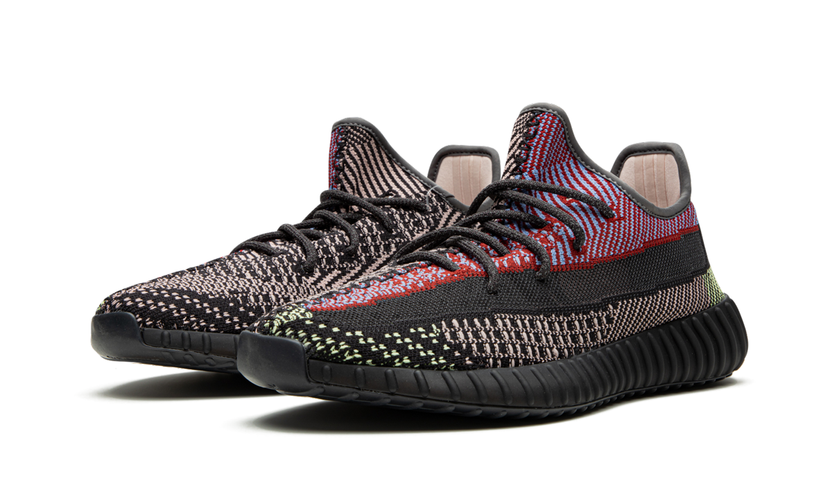 Yeezy Boost 350 V2 2