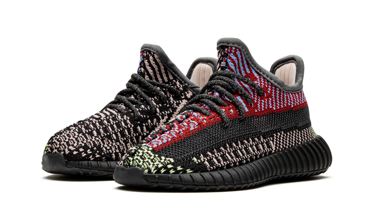Yeezy Boost 350 V2 Infant 2