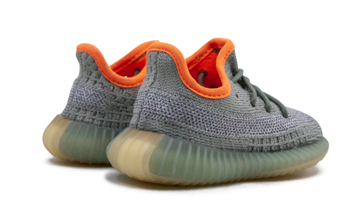 Yeezy Boost 350 V2 Infant 3