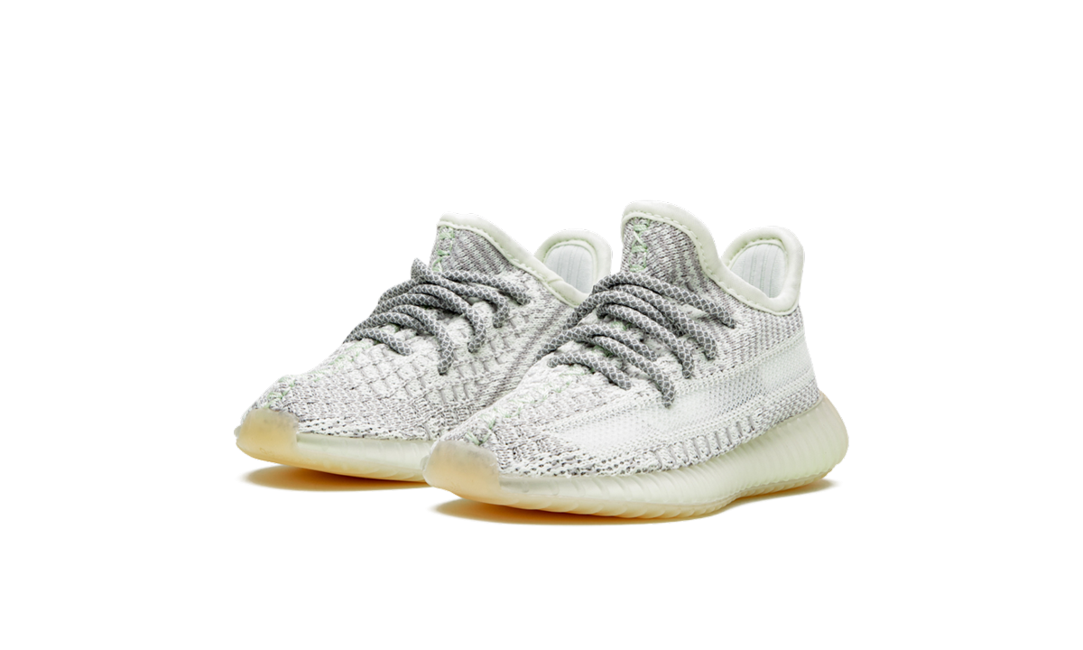 Yeezy Boost 350 V2 Infant 2