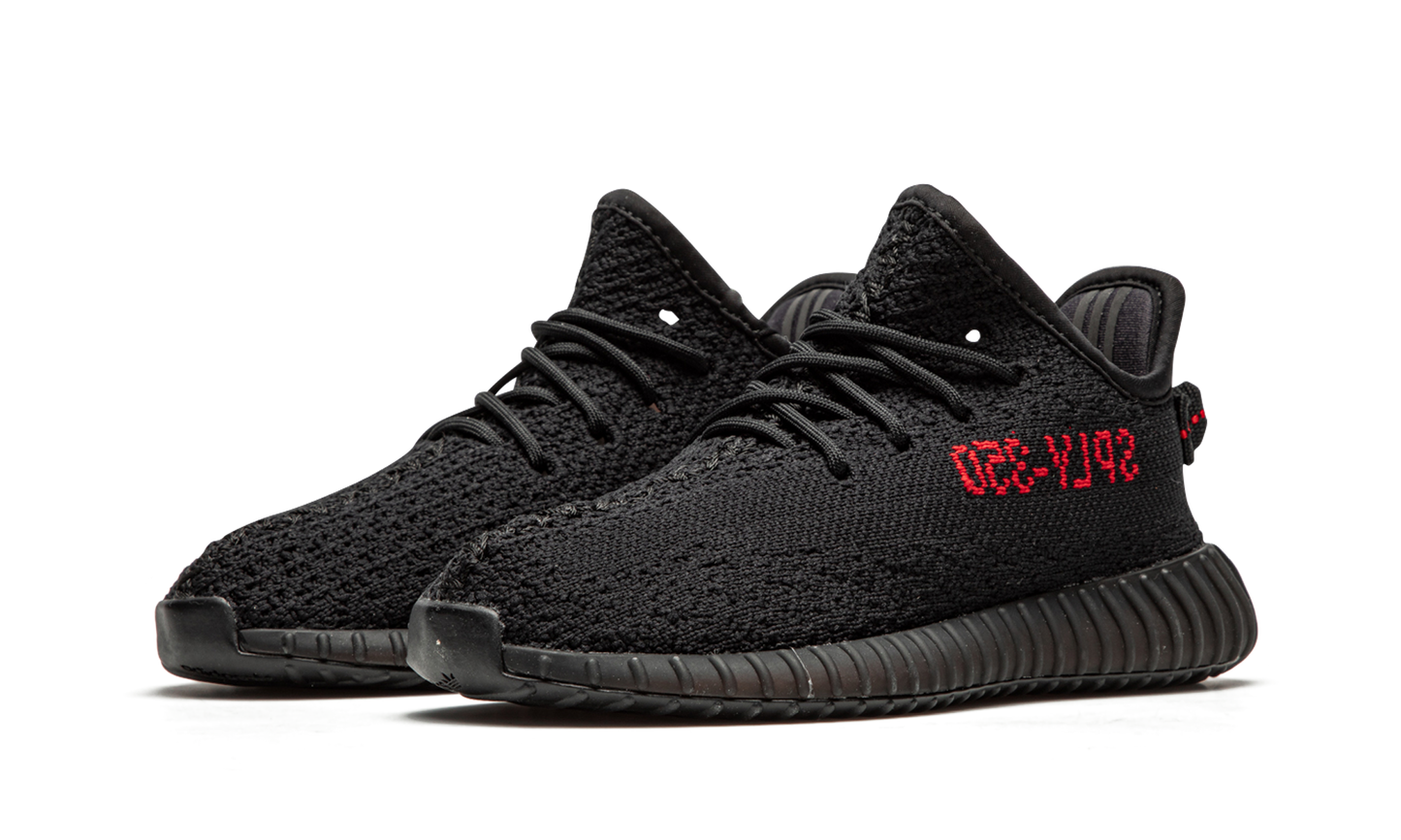 Yeezy Boost 350 V2 Infant 2