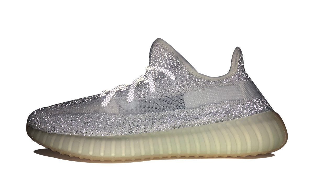 Yeezy Boost 350 V2 Reflective 2