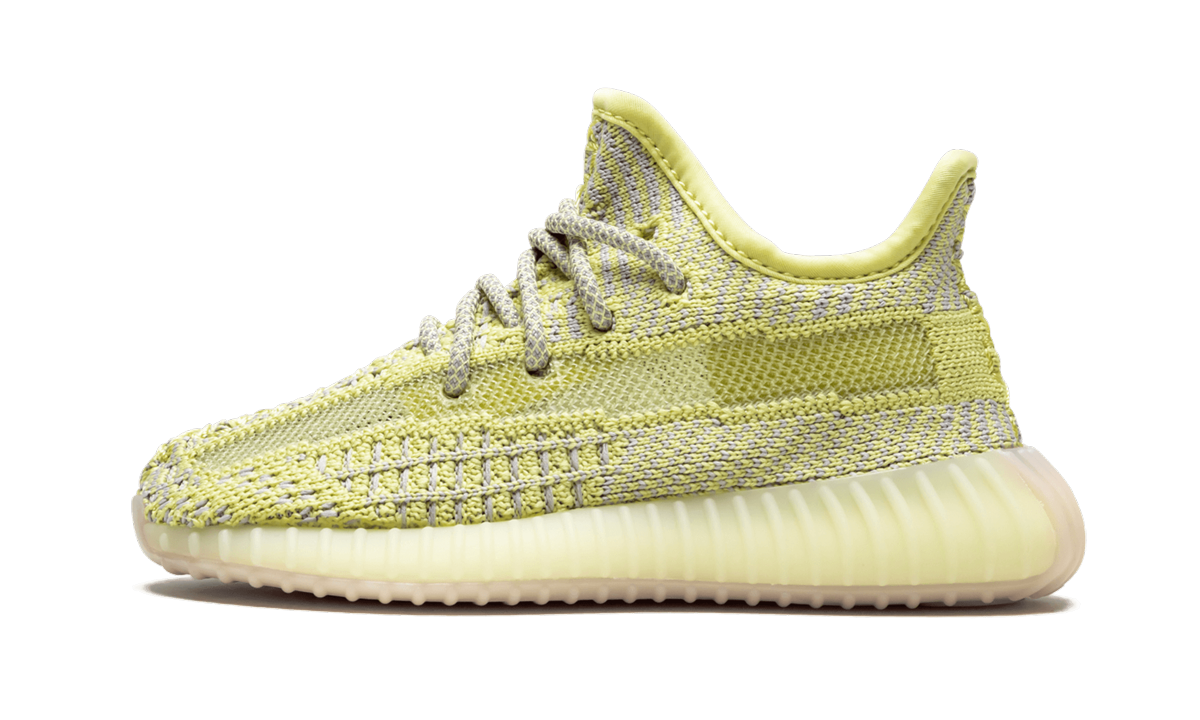 Yeezy Boost 350 V2 Infant 1