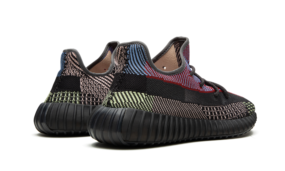 Yeezy Boost 350 V2 Reflective 4