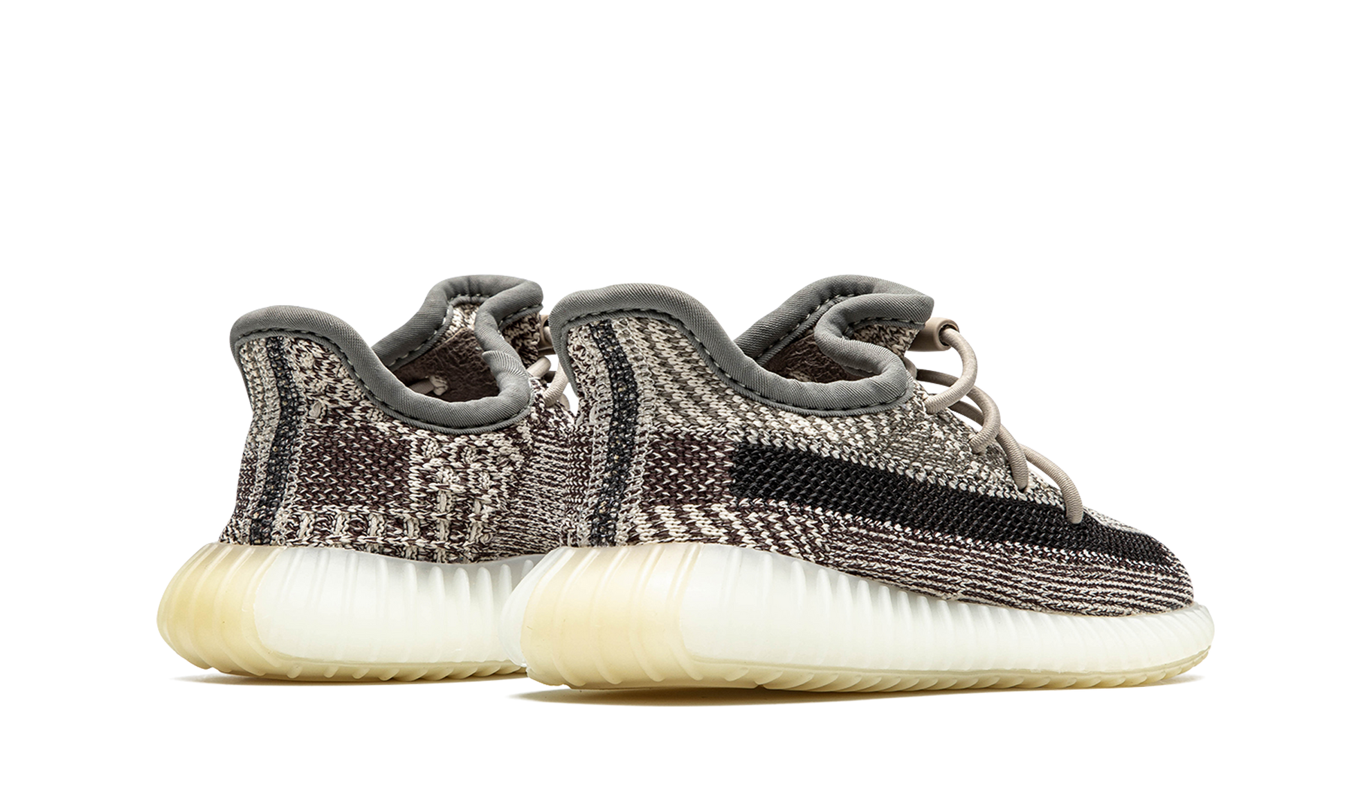Yeezy Boost 350 V2 Infant 3