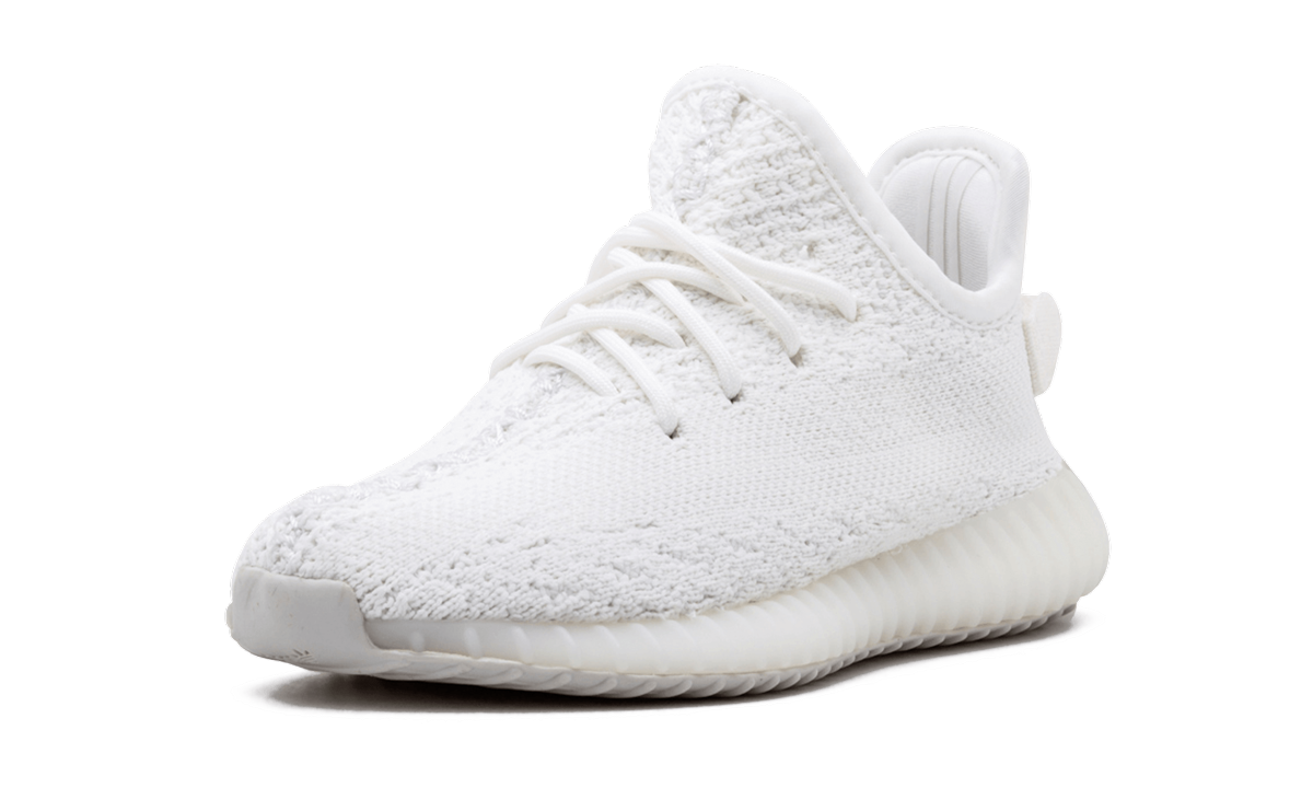 Yeezy Boost 350 V2 Infant 4