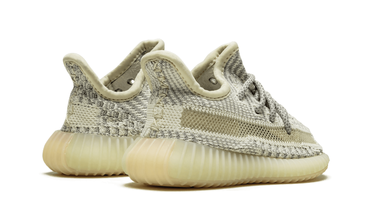 Yeezy Boost 350 V2 Infant 3