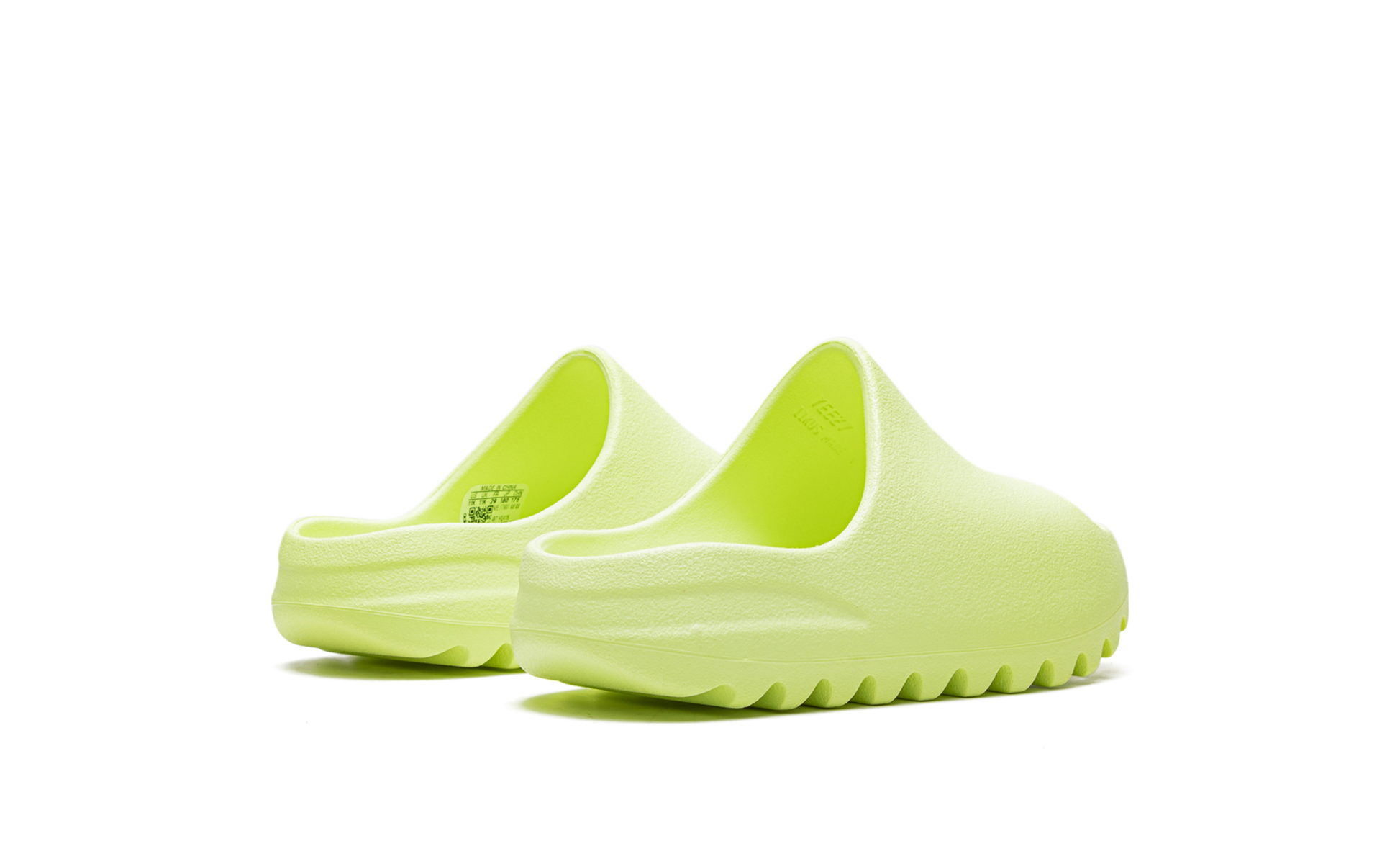 Yeezy Slide Kids 3