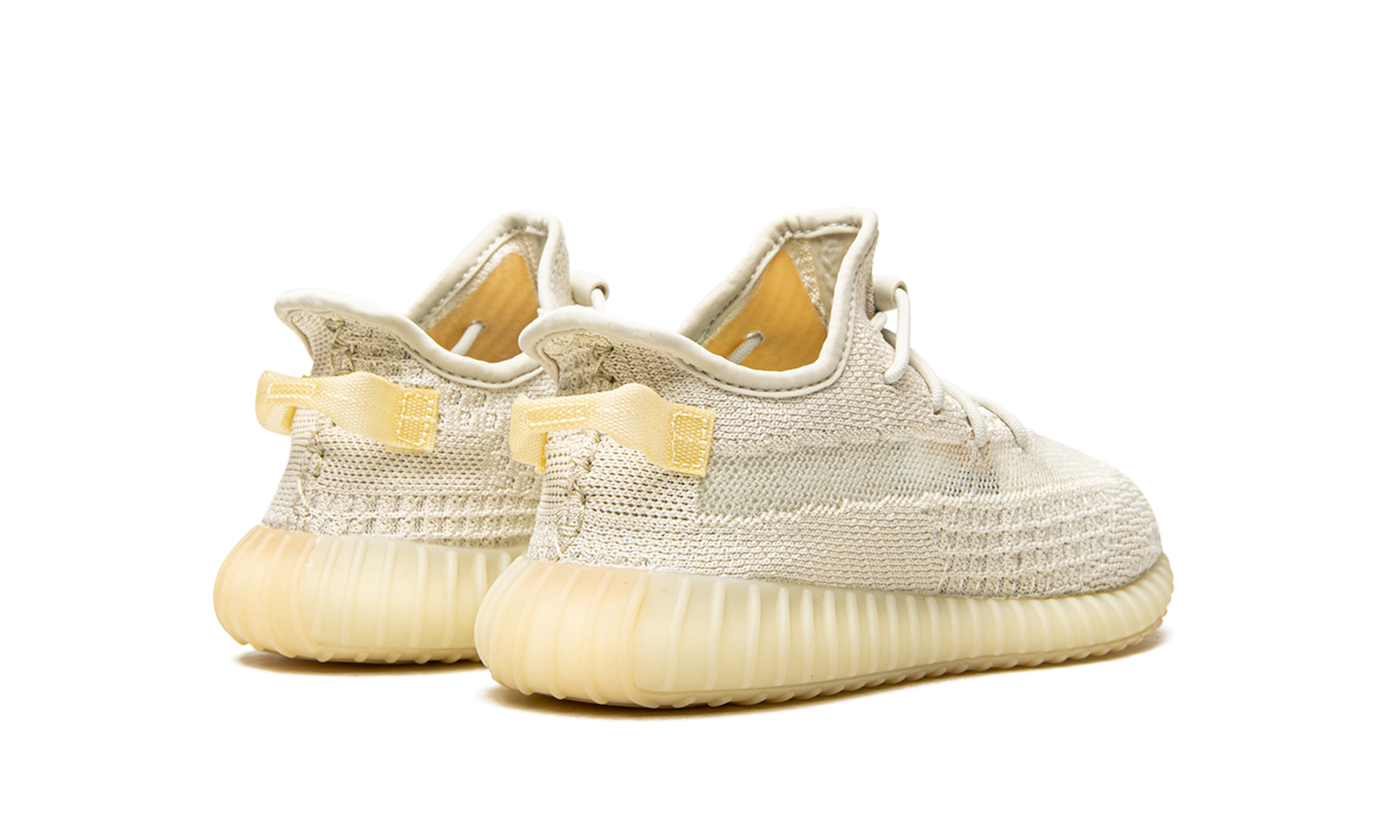 Yeezy Boost 350 V2 Kids 3