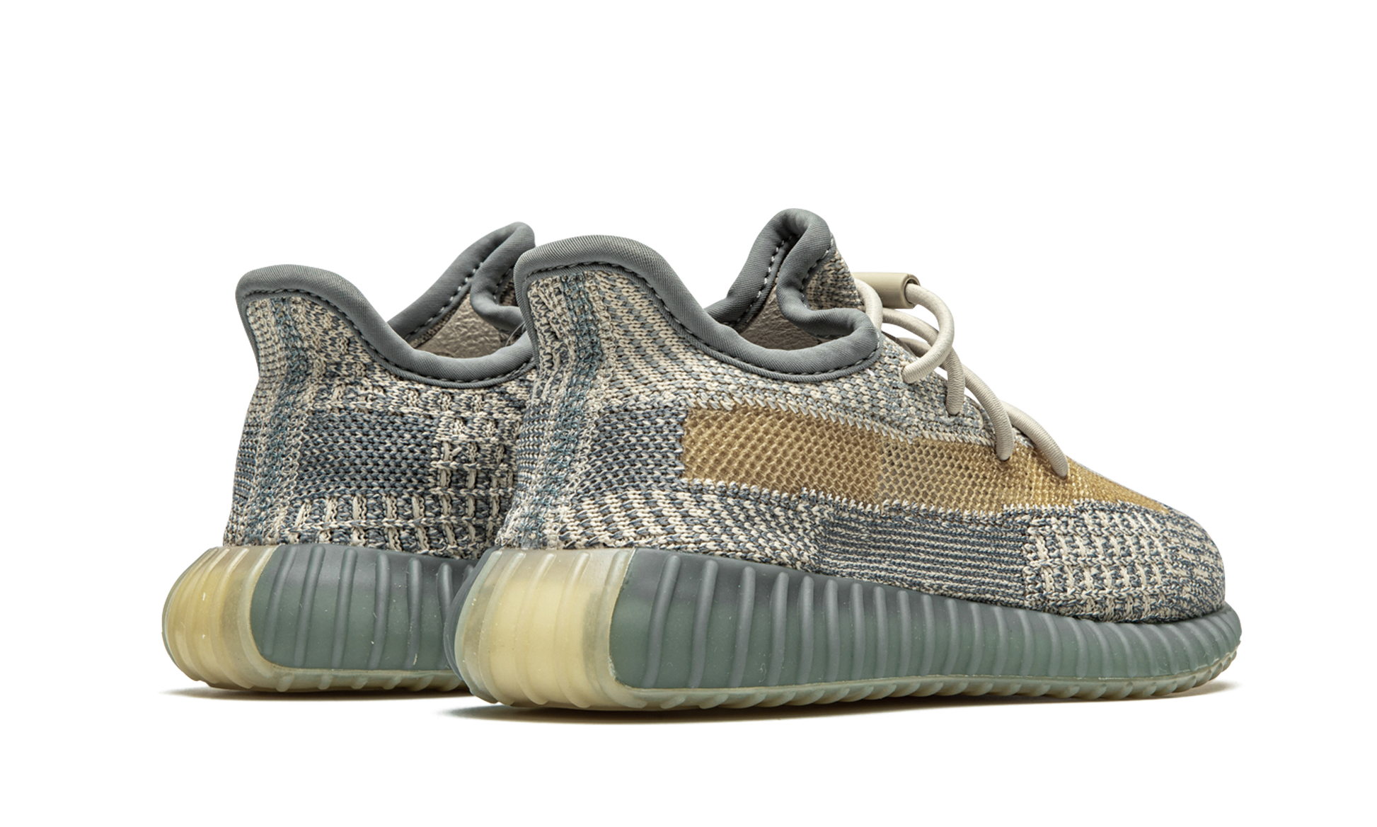 Yeezy Boost 350 V2 Kids 3