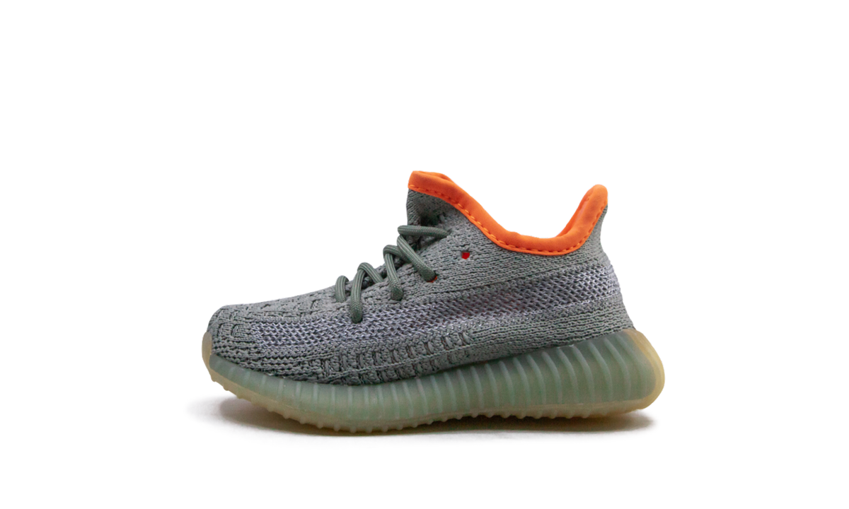 Yeezy Boost 350 V2 Infant 1