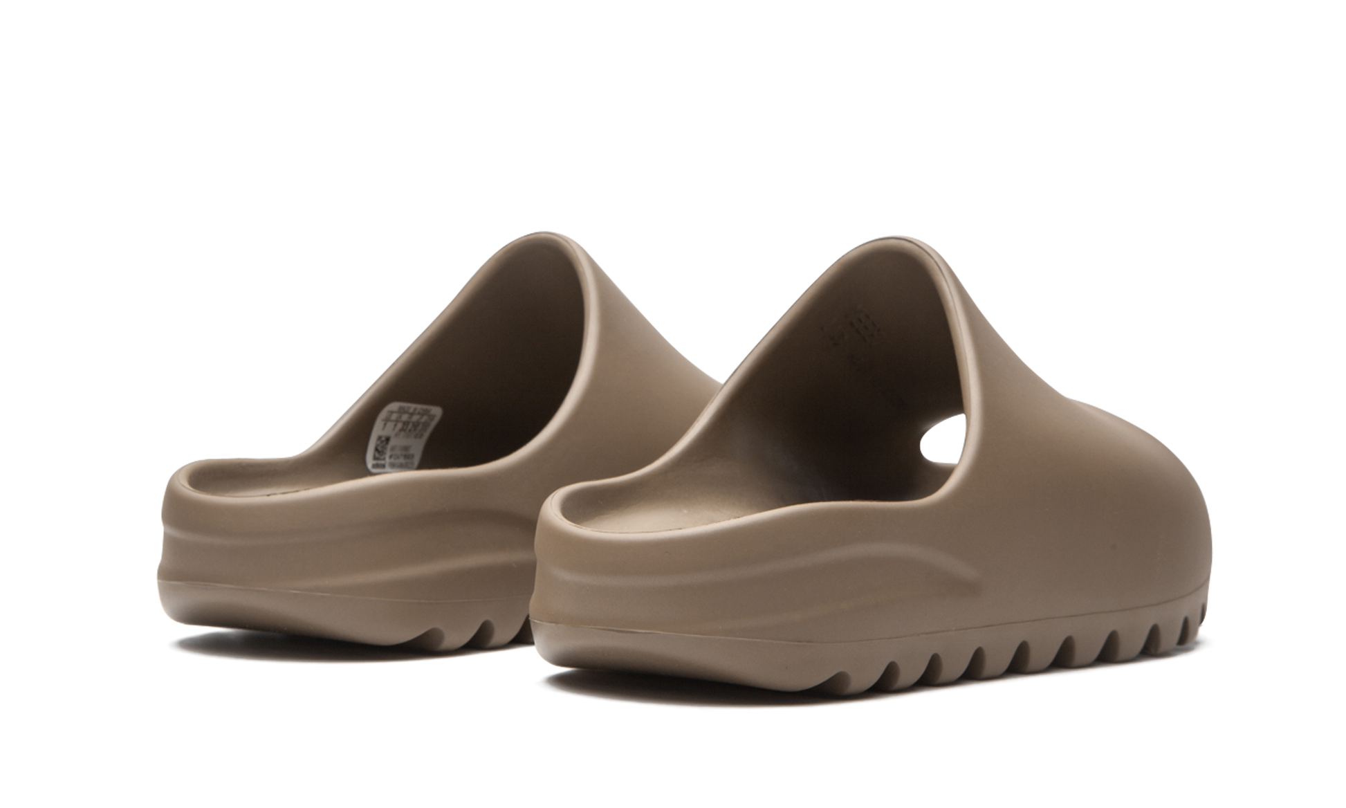 Yeezy Slide (Kids) 3