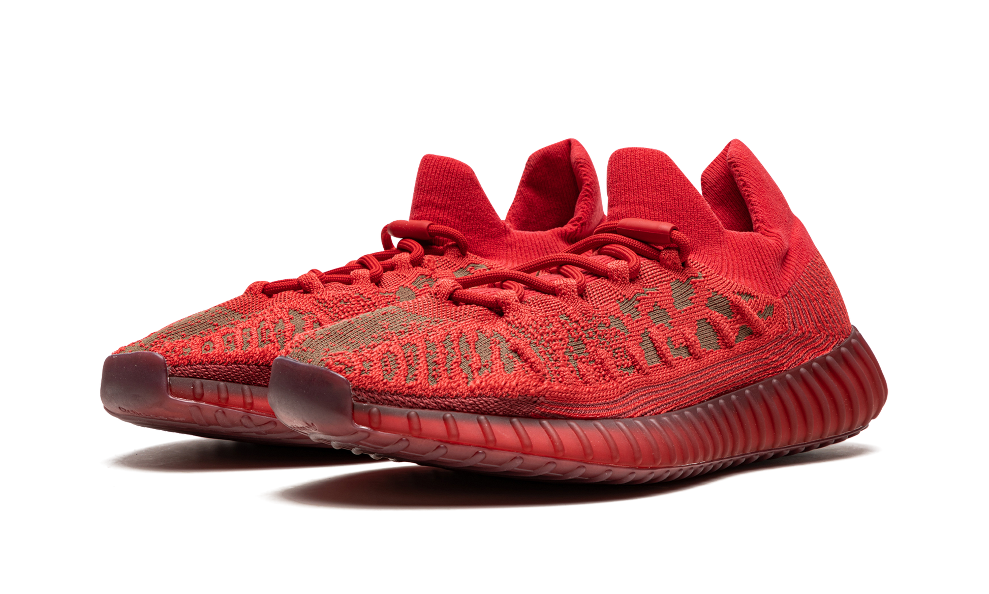 Yeezy Boost 350 V2 CMPCT 2