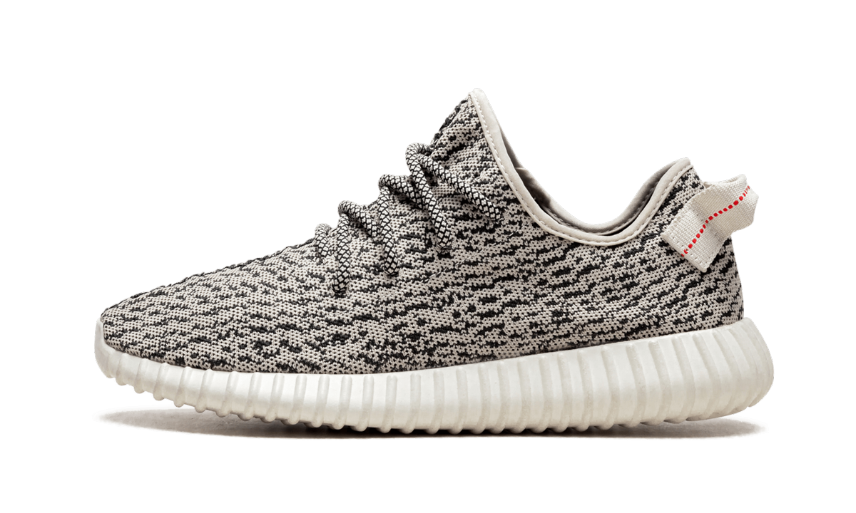 Yeezy Boost 350 1
