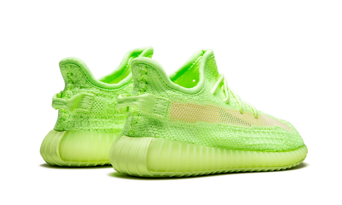 Yeezy Boost 350 V2 GID Infant 3