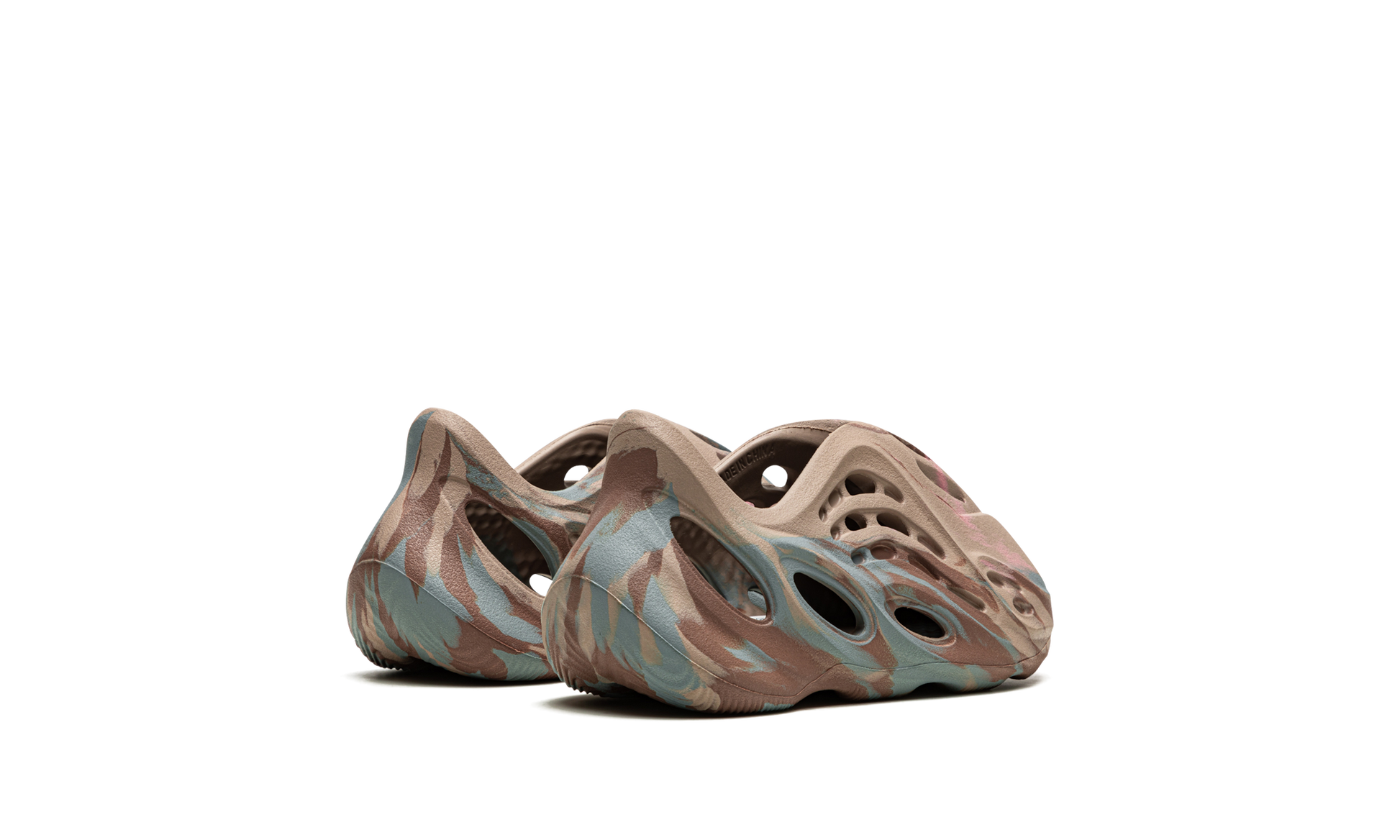 Yeezy Foam Runner Infant 3