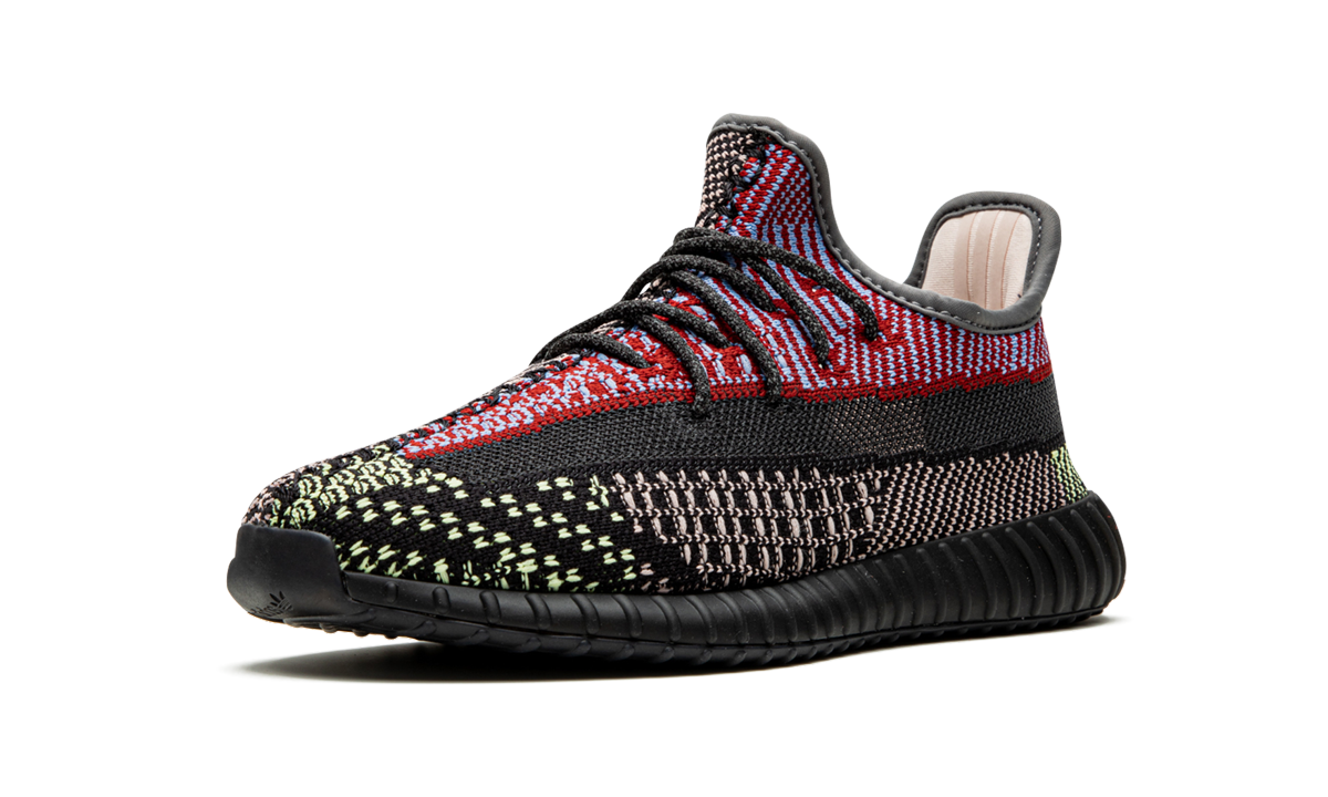 Yeezy Boost 350 V2 Kids 4