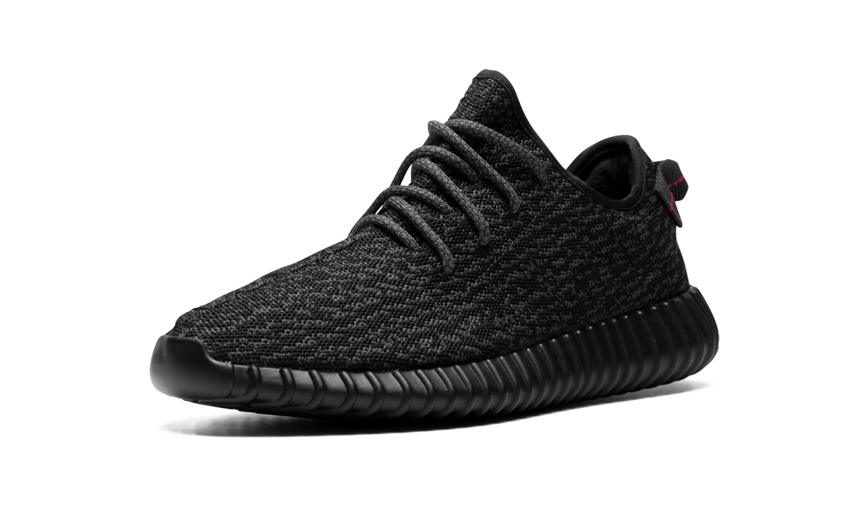 Yeezy Boost 350 4
