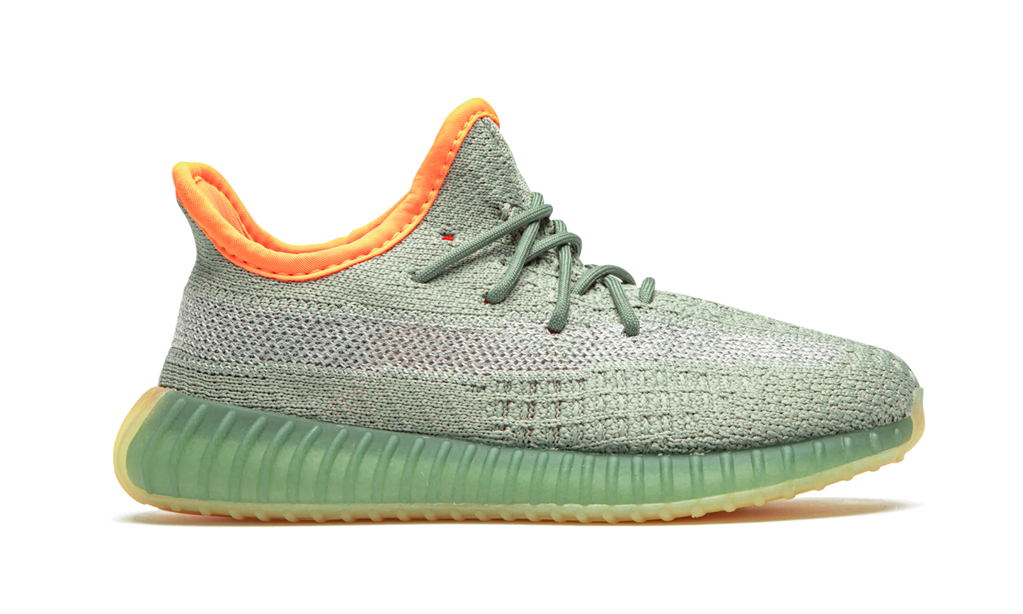 Yeezy Boost 350 V2 Kids 6F
