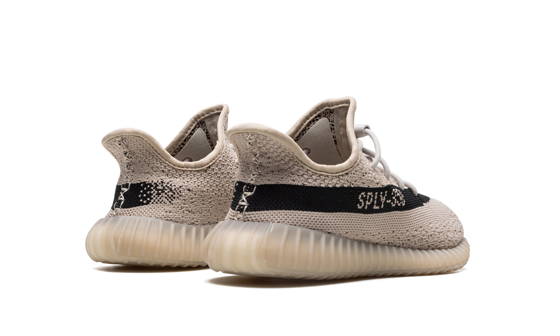Yeezy Boost 350 V2 Kids 3