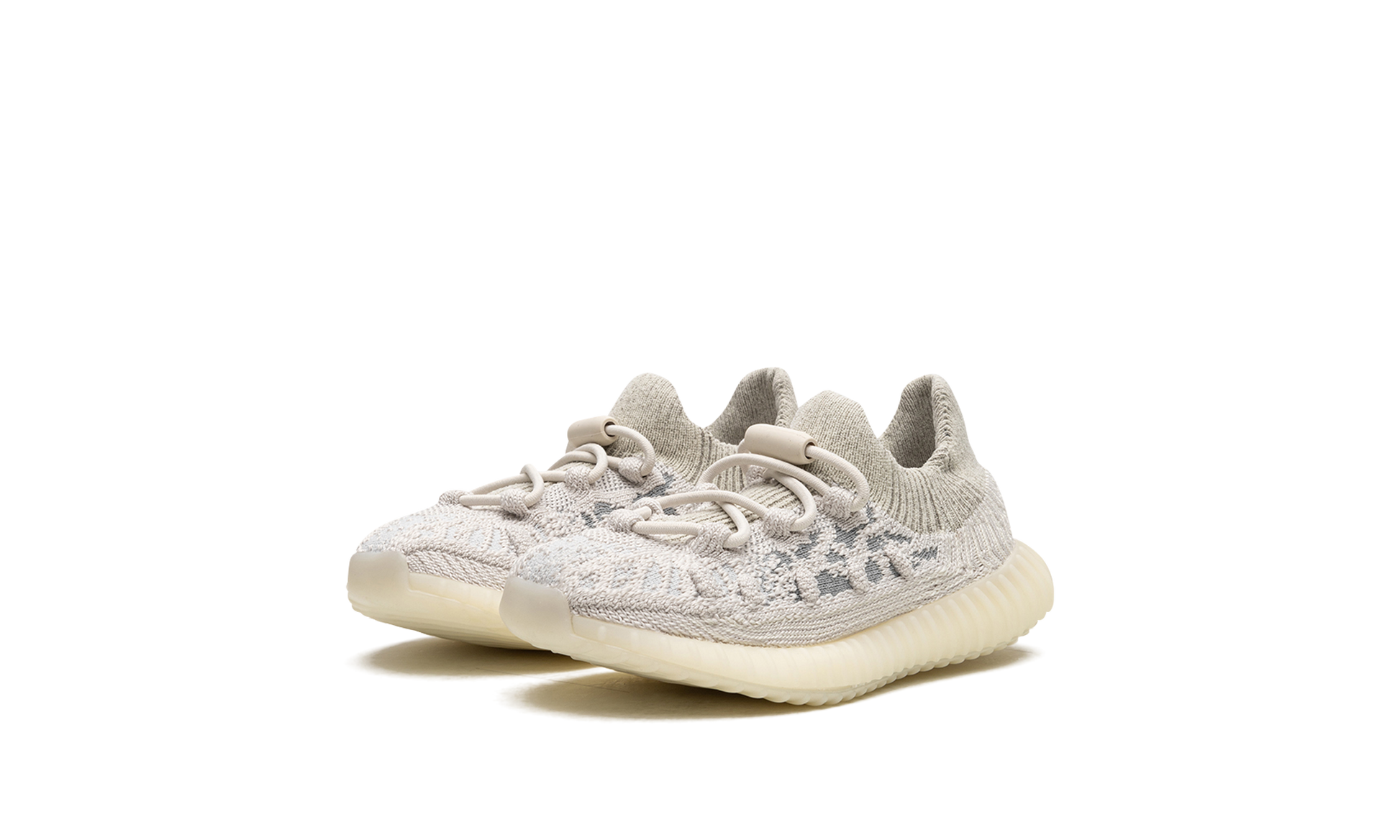 Yeezy Boost 350 V2 Infant 2