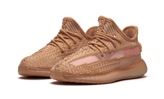 Yeezy Boost 350 v2 Infant 2