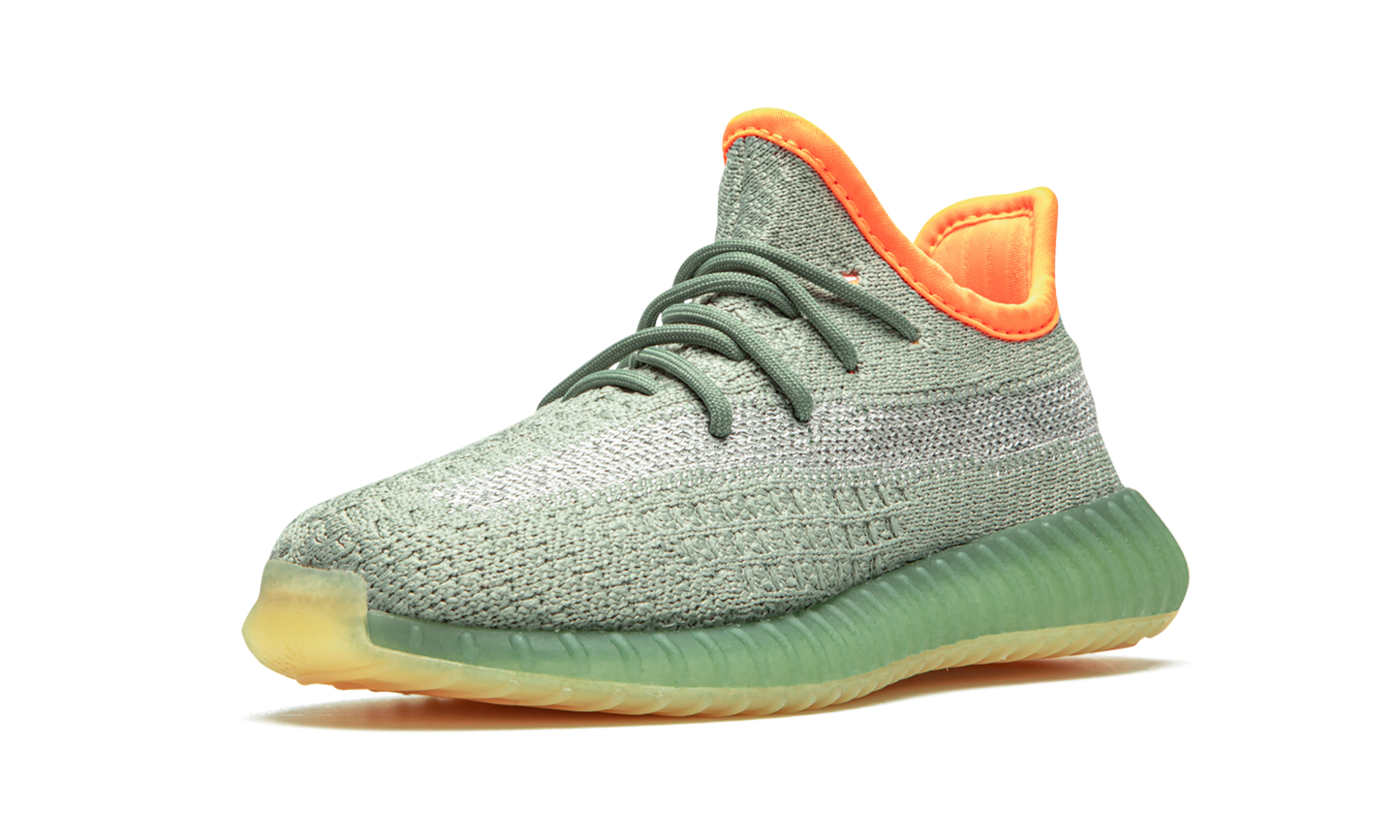 Yeezy Boost 350 V2 Kids 4A