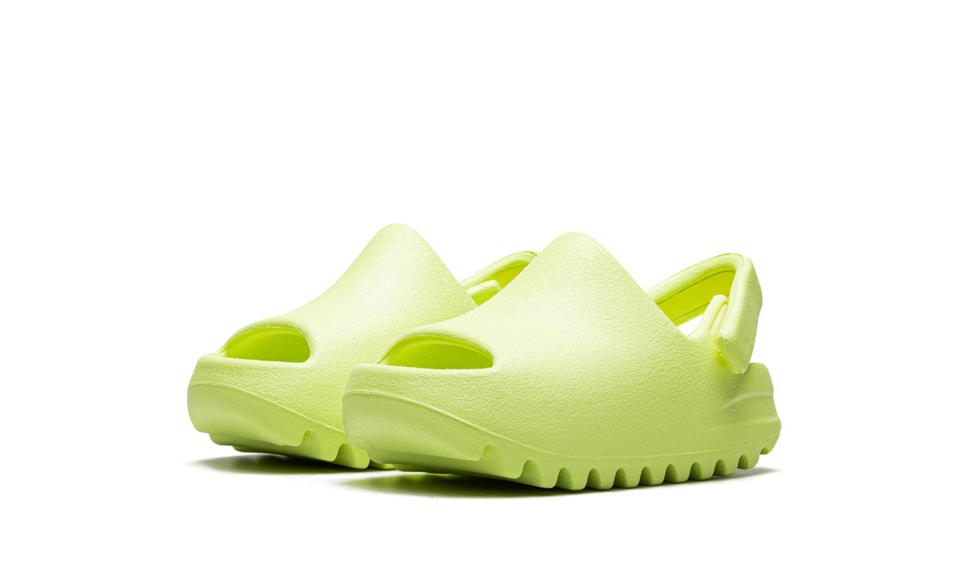 Yeezy Slide Infant 2