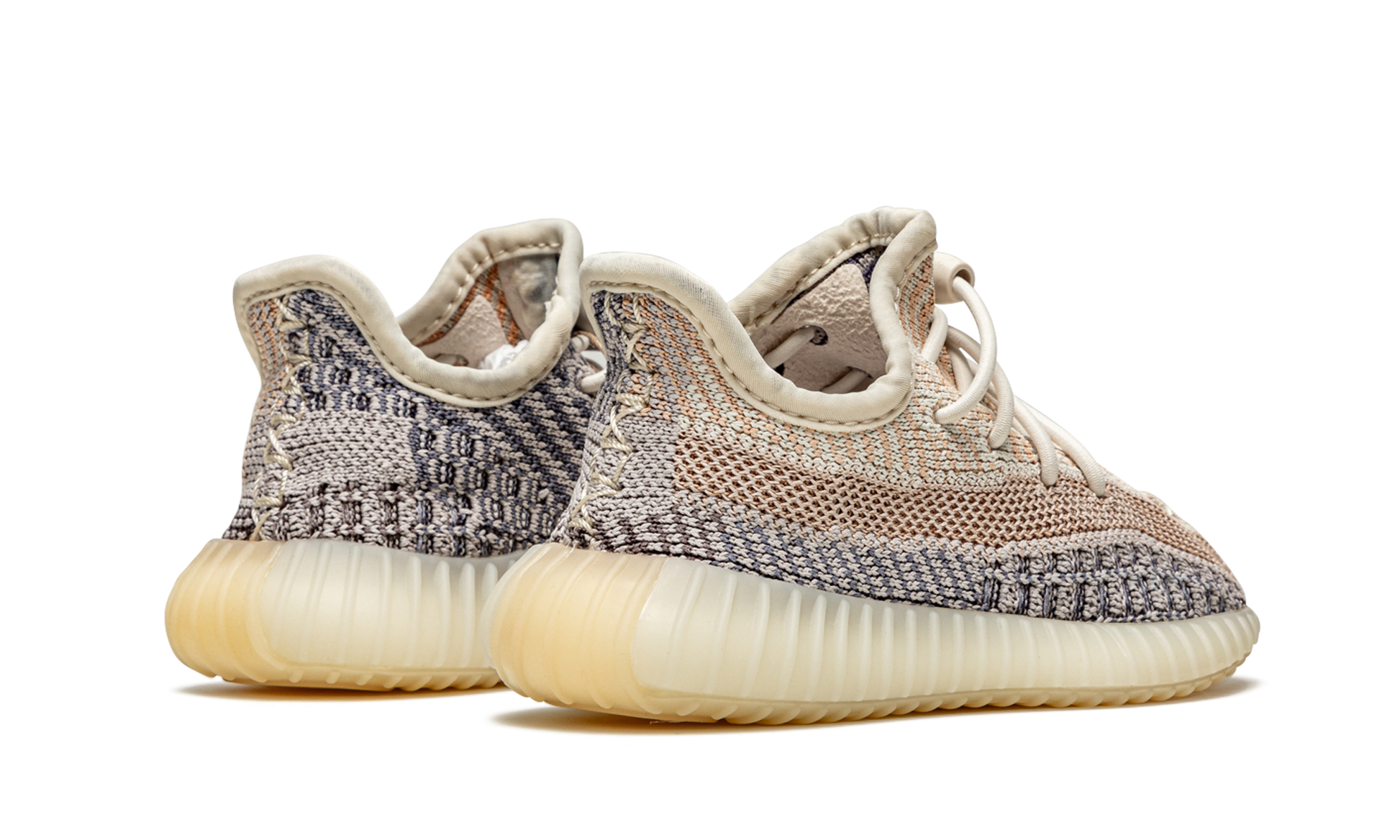 Yeezy Boost 350 Infant 3