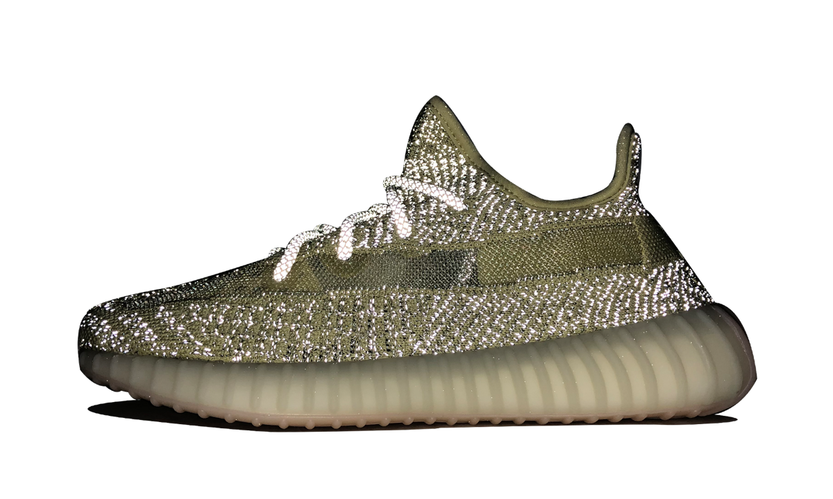 Yeezy Boost 350 V2 Reflective 2