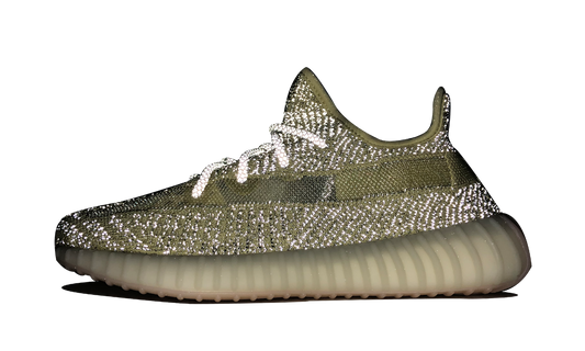 Yeezy Boost 350 V2 Reflective 2