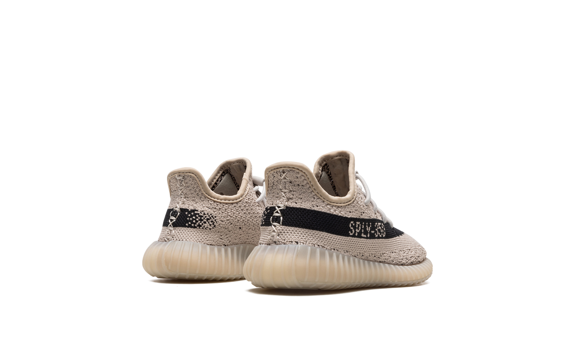 Yeezy 350 Boost V2 Infant 3