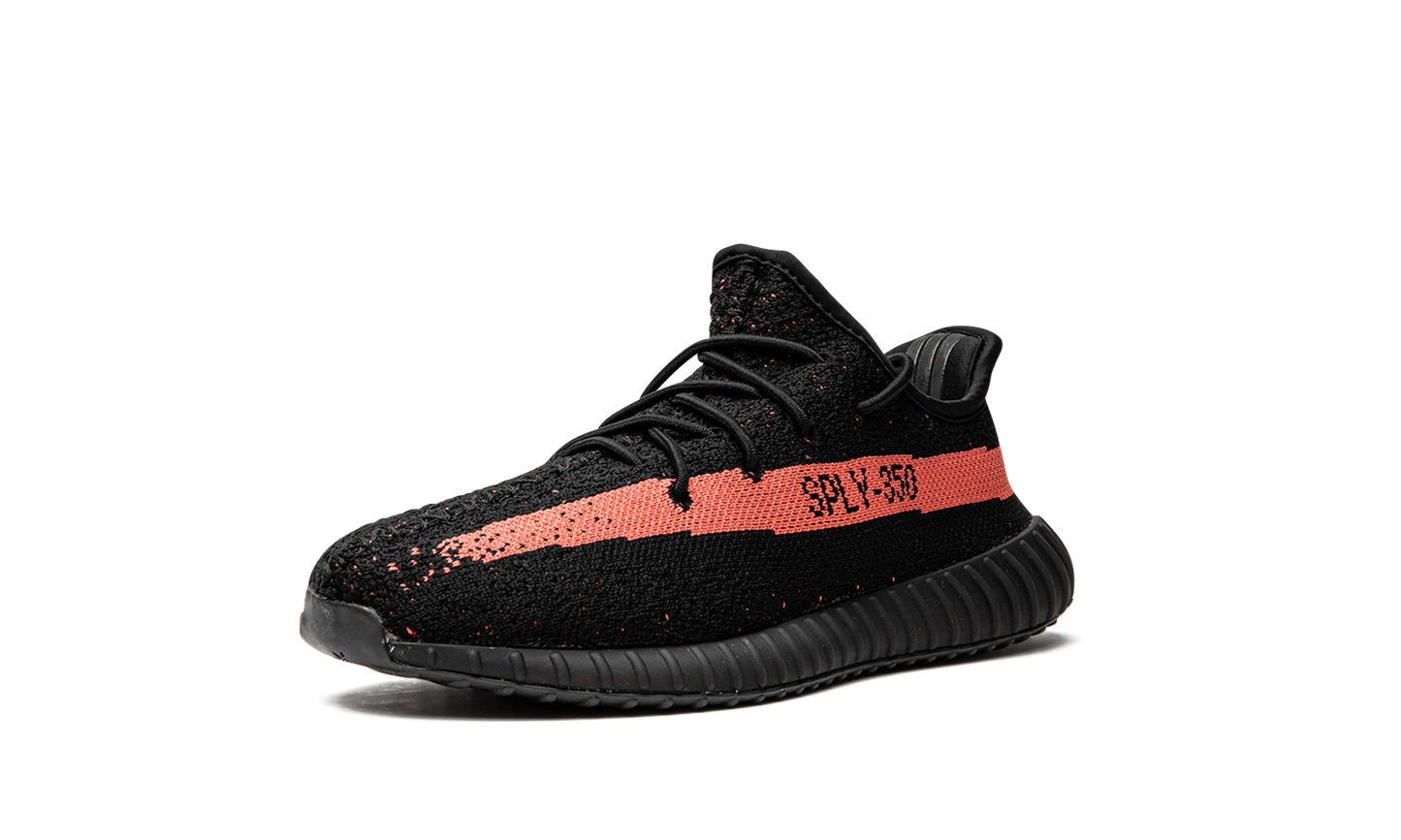 Yeezy Boost 350 V2 Kids 4A