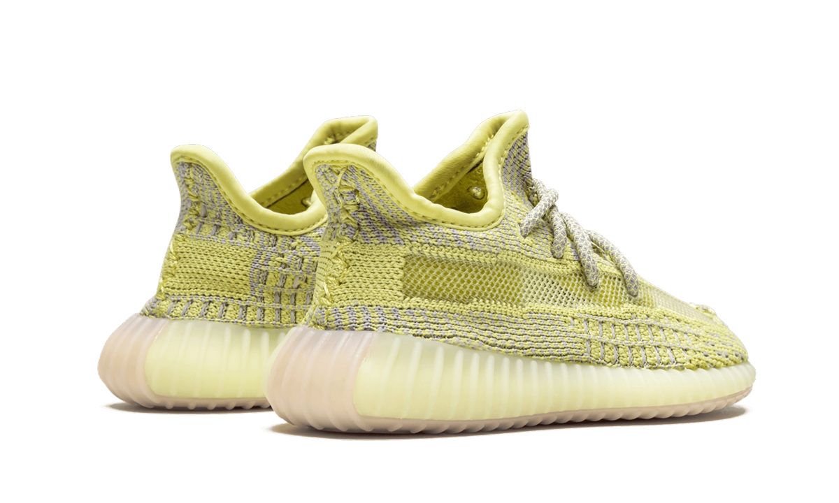 Yeezy Boost 350 V2 Infant 3