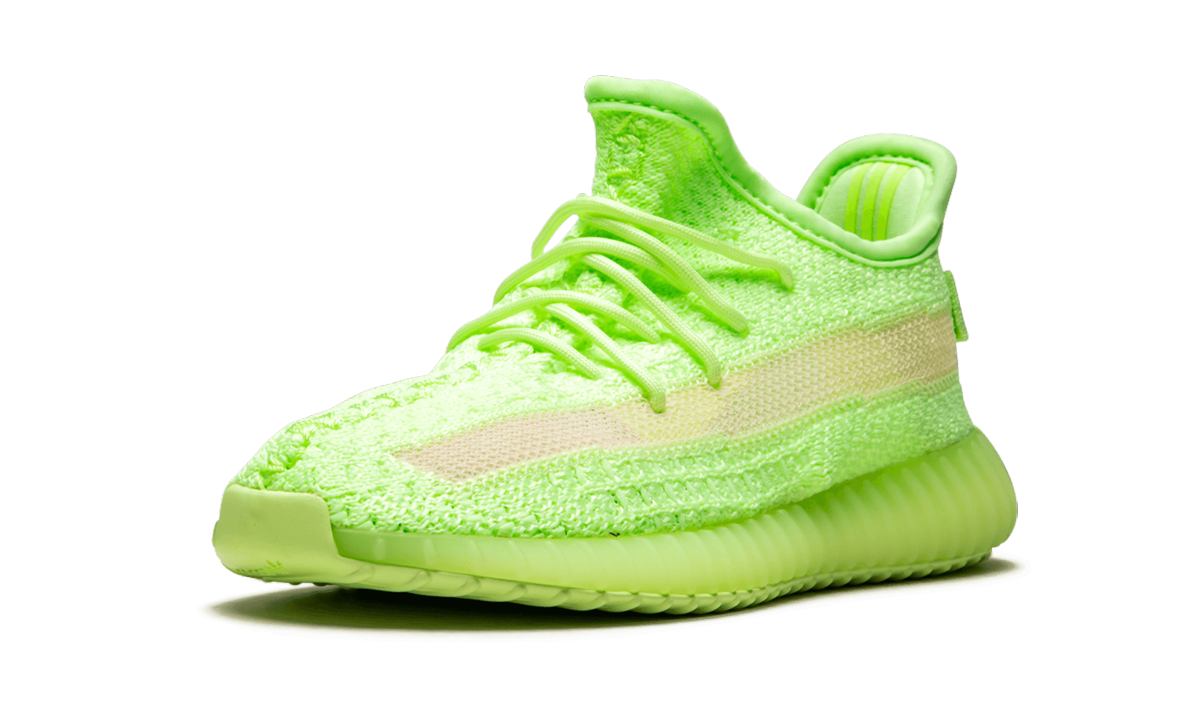 Yeezy Boost 350 V2 GID Infant 4